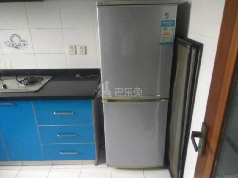 虹康花苑三期（虹康三期）1473787厨房图9