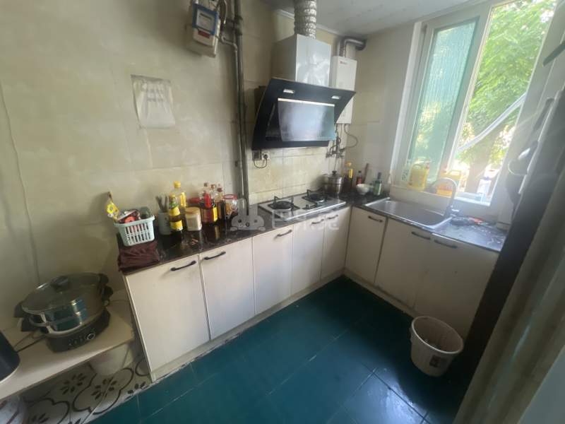 友谊家园西区8351351厨房图4