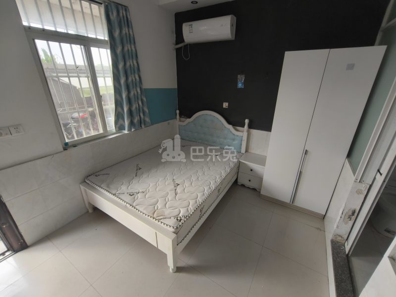 新联村新力（民房）13433179卧室图1