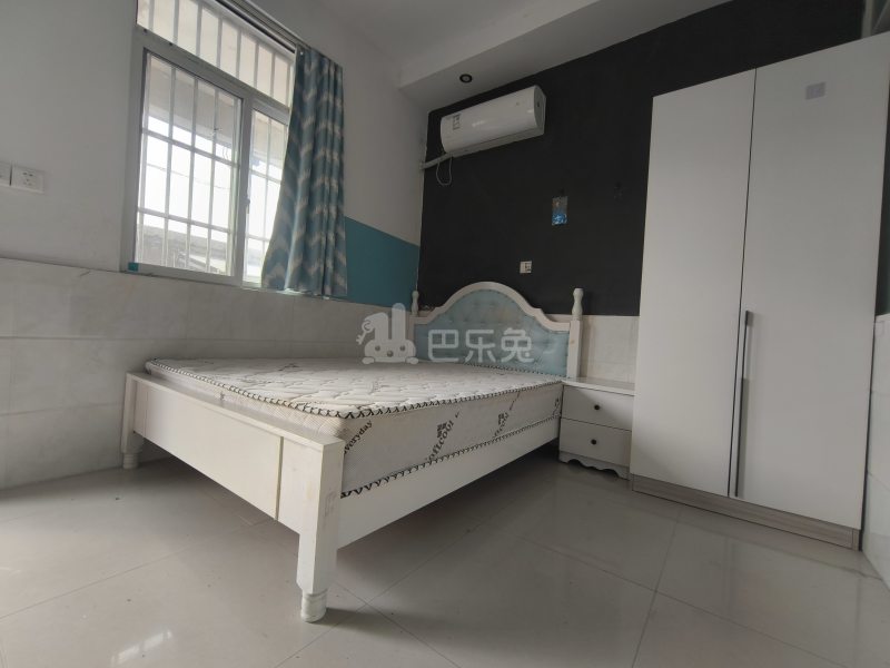 新联村新力（民房）13433179卧室图0