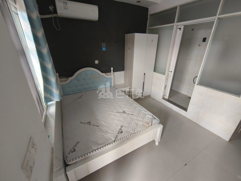 新联村新力（民房）13433179卧室图3