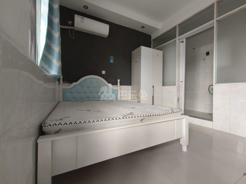 新联村新力（民房）13433179卧室图2