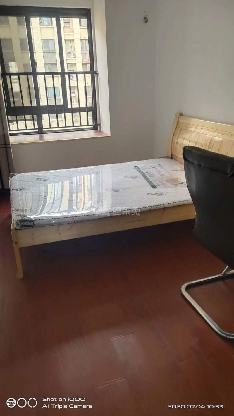 明发香山郡13444301周边环境图8