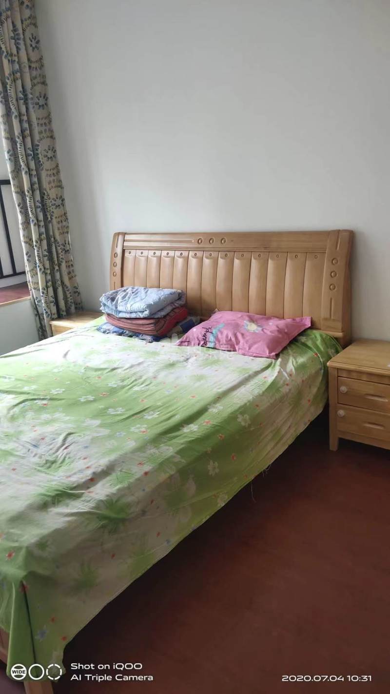 明发香山郡13444301周边环境图10