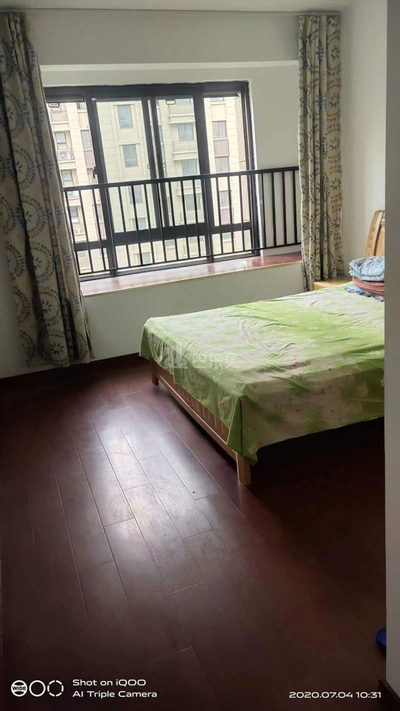 明发香山郡13444301周边环境图13