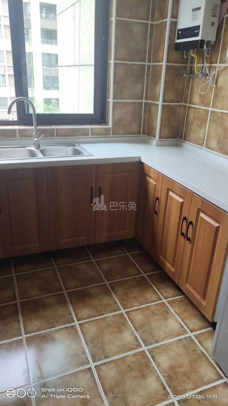 明发香山郡13444301周边环境图4