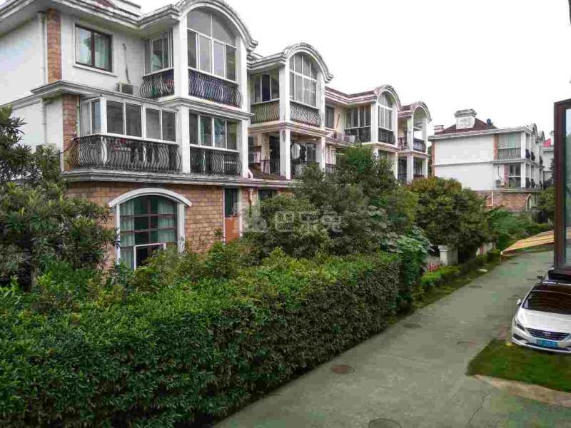 金榜星墅542253周边环境图19