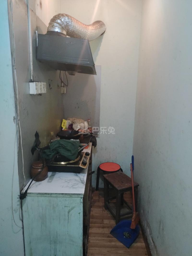 华欣家园4596332厨房图12