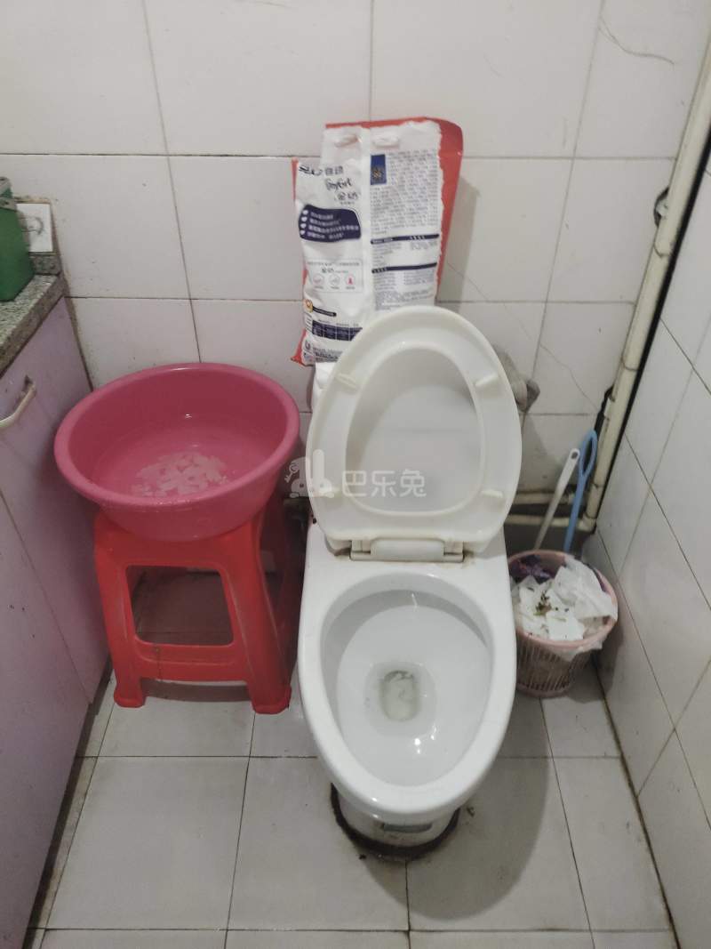 华欣家园4596332卫生间图18