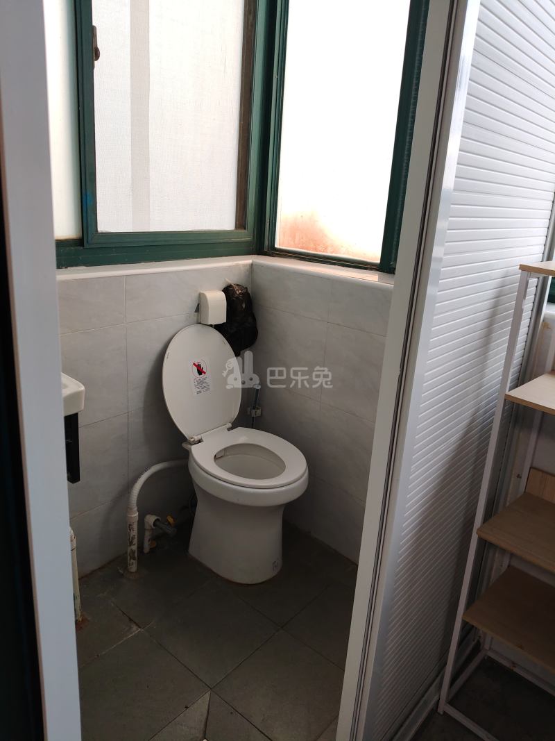 泰宸沙河茗苑13486703卫生间图4