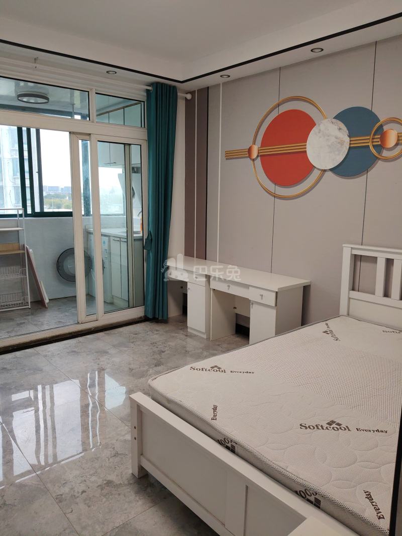 泰宸沙河茗苑13486703卧室图0