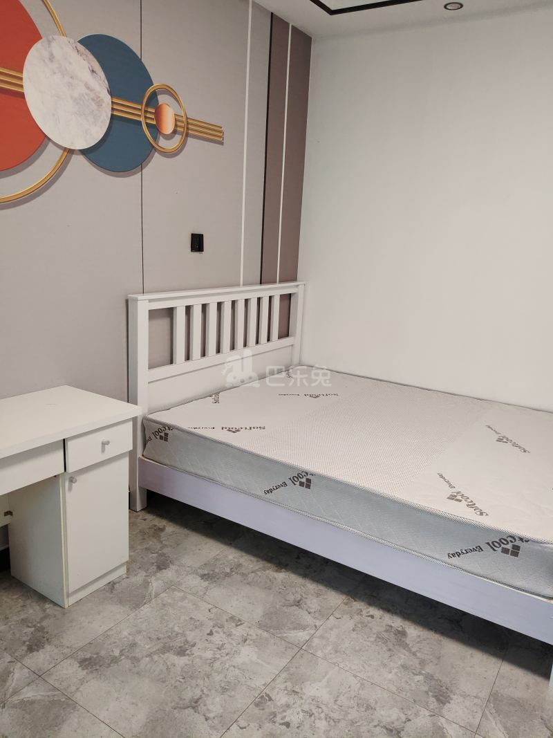 泰宸沙河茗苑13486703卧室图3