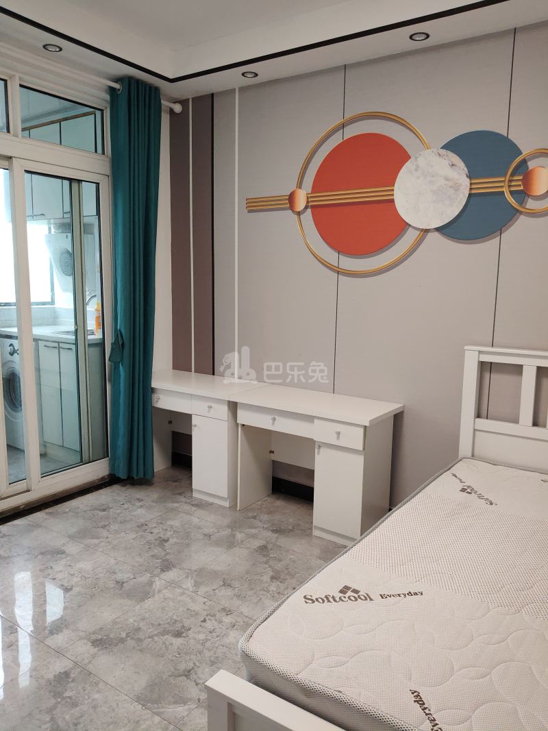 泰宸沙河茗苑13486703卧室图2