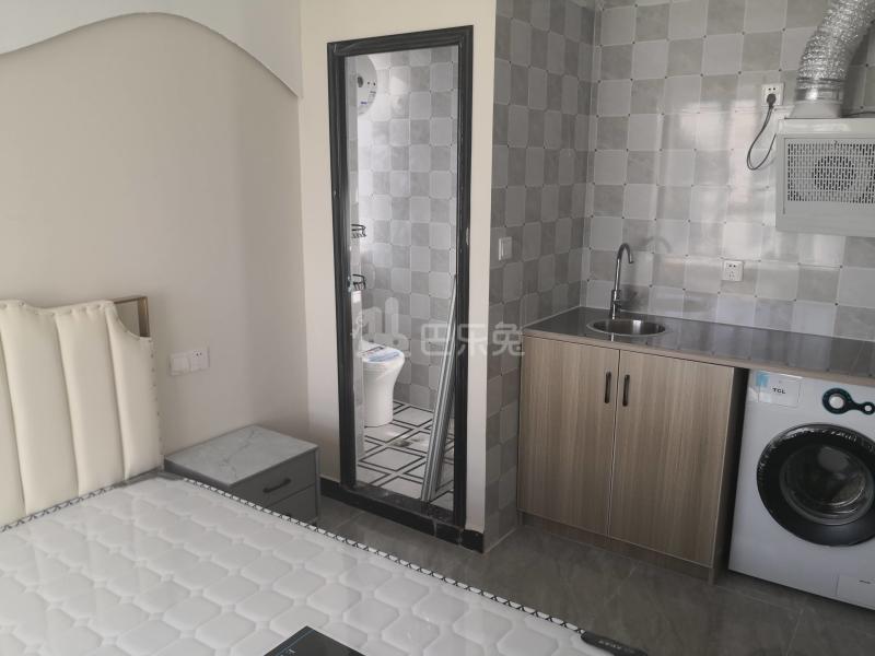 滨浦新苑二村13487661卧室图3