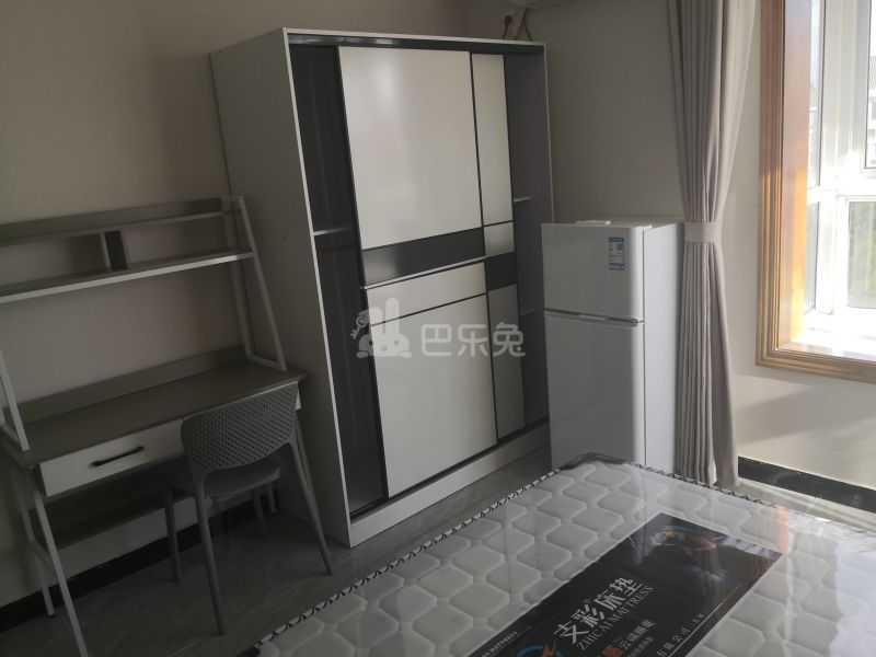 滨浦新苑二村13487661卧室图1