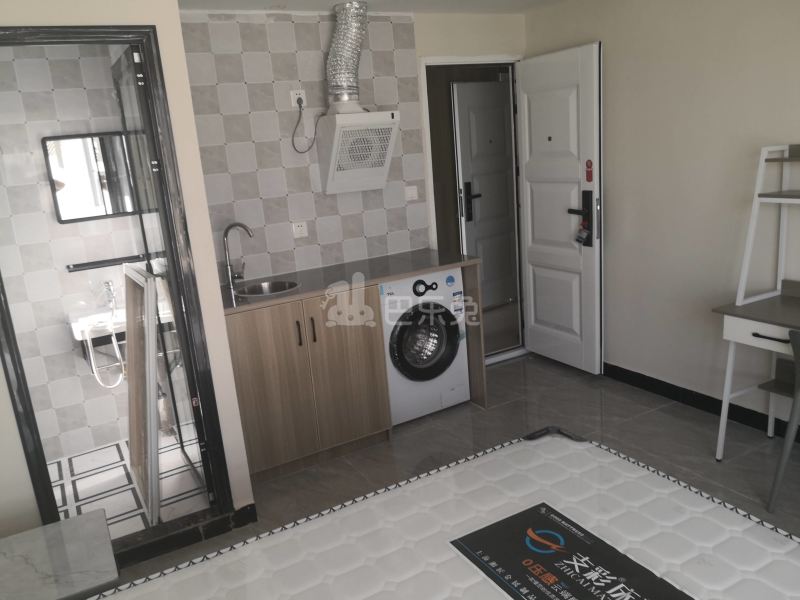 滨浦新苑二村13487661卧室图2