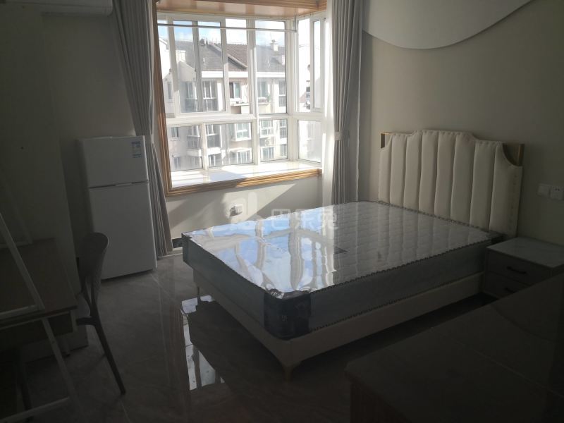 滨浦新苑二村13487661卧室图0