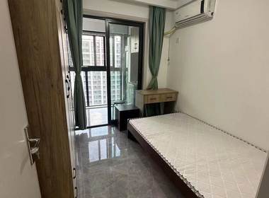 滨城云府 4室1厅3卫