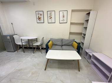 共和村 1室1厅1卫