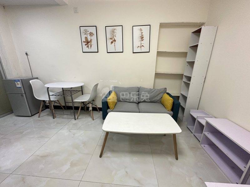 共和村13489834周边环境图0