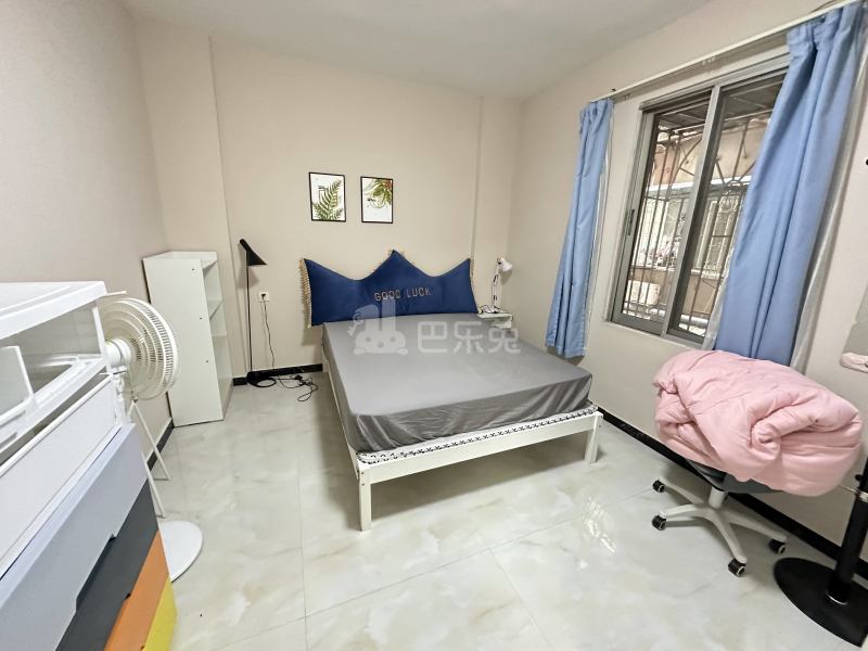 共和村13489834周边环境图1