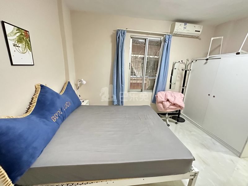 共和村13489834周边环境图3