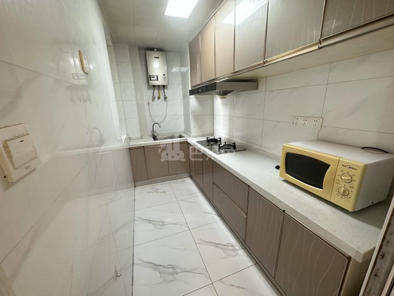 金穗花园13490727周边环境图6