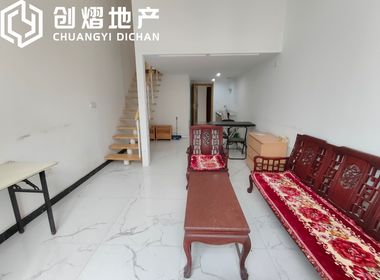 合景誉山国际 1室1厅1卫