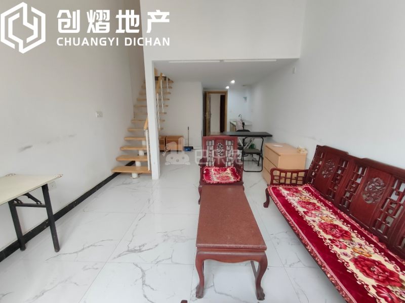 合景誉山国际13490762周边环境图0