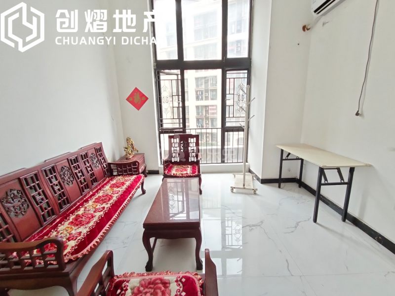 合景誉山国际13490762周边环境图6