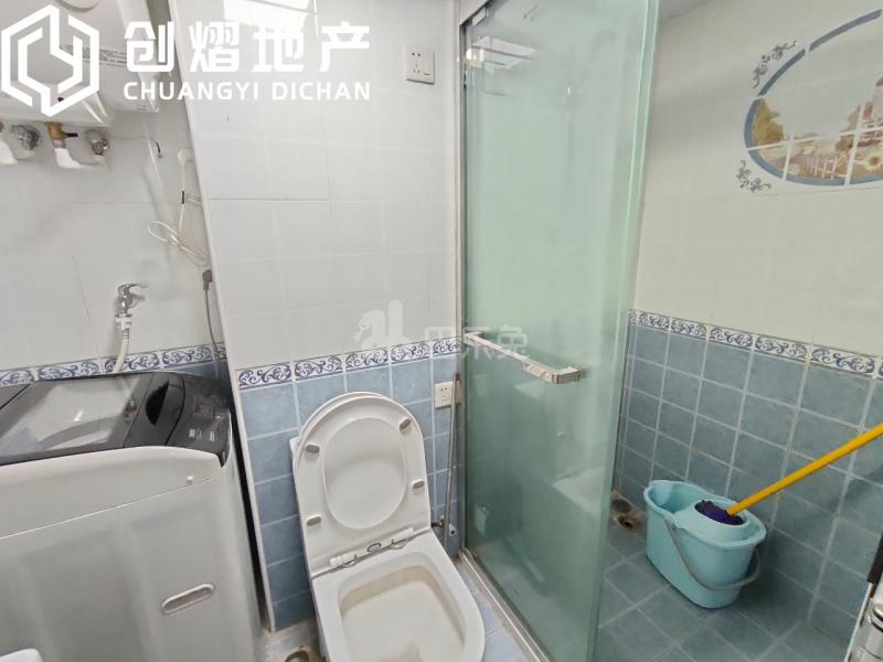 合景誉山国际13490762周边环境图1