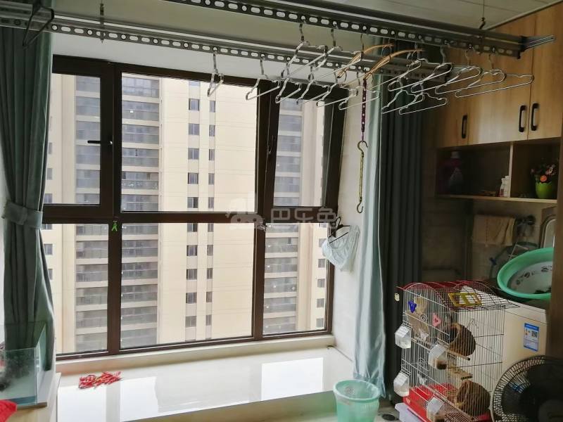 平治东苑13490809周边环境图0