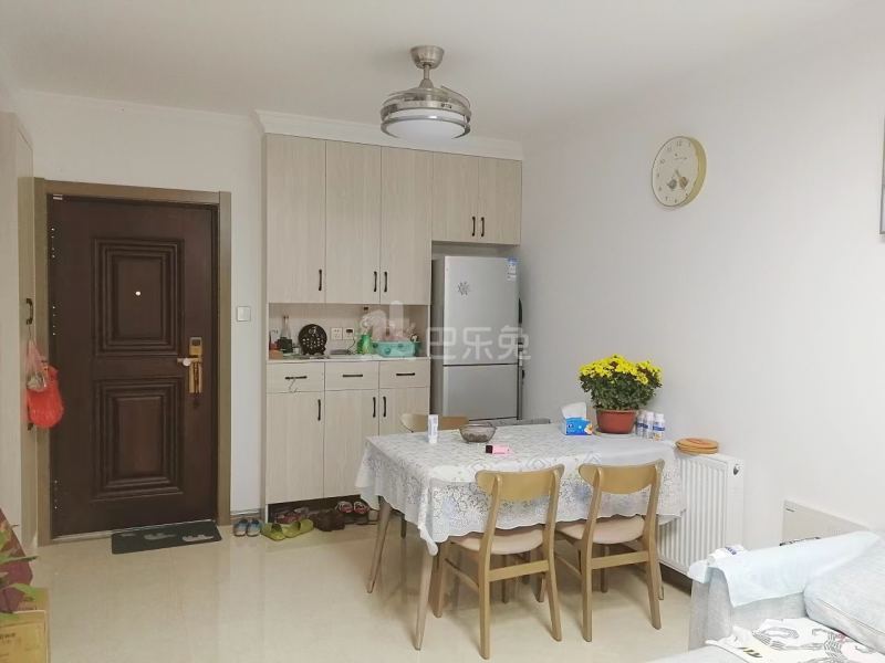 平治东苑13490809周边环境图2