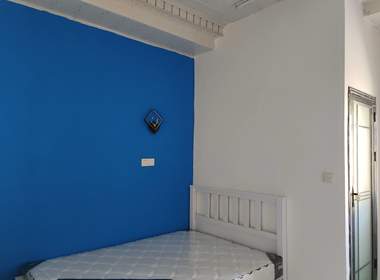 三岔港村陆家宅 