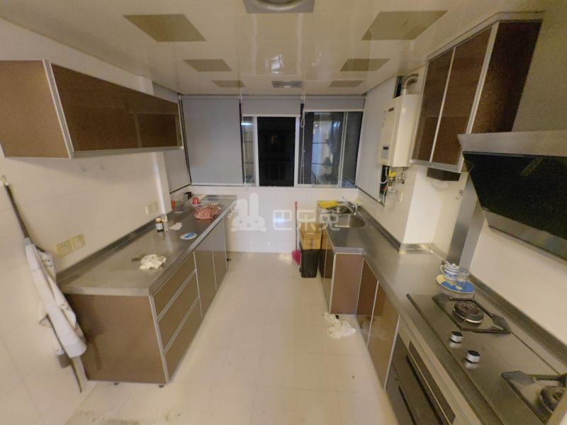 远景佳苑（行知路380弄）13490841厨房图8