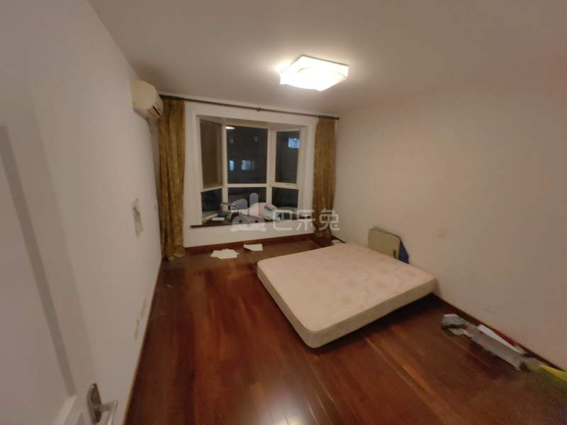 远景佳苑（行知路380弄）13490841卧室图3