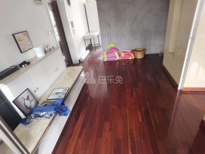 远景佳苑（行知路380弄）13490841客厅图4