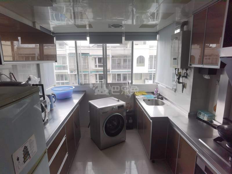 远景佳苑（行知路380弄）13490841厨房图5