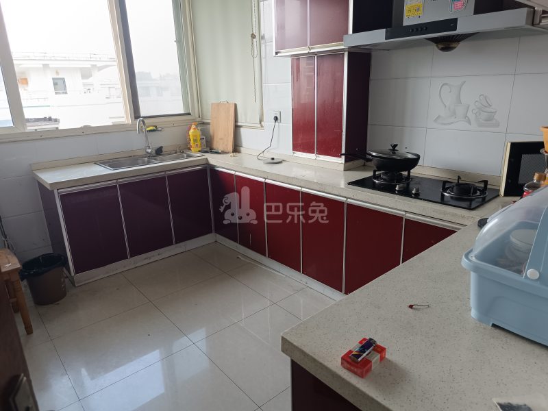 远景佳苑（行知路380弄）13490841厨房图6