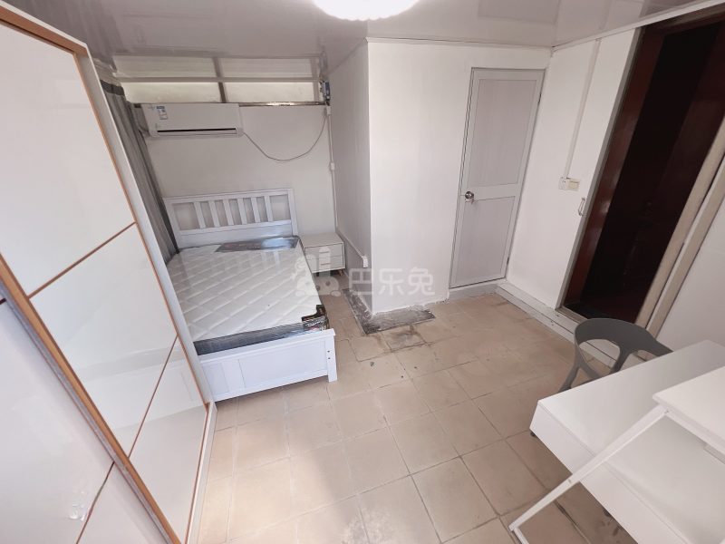 馨华苑13491348卧室图1