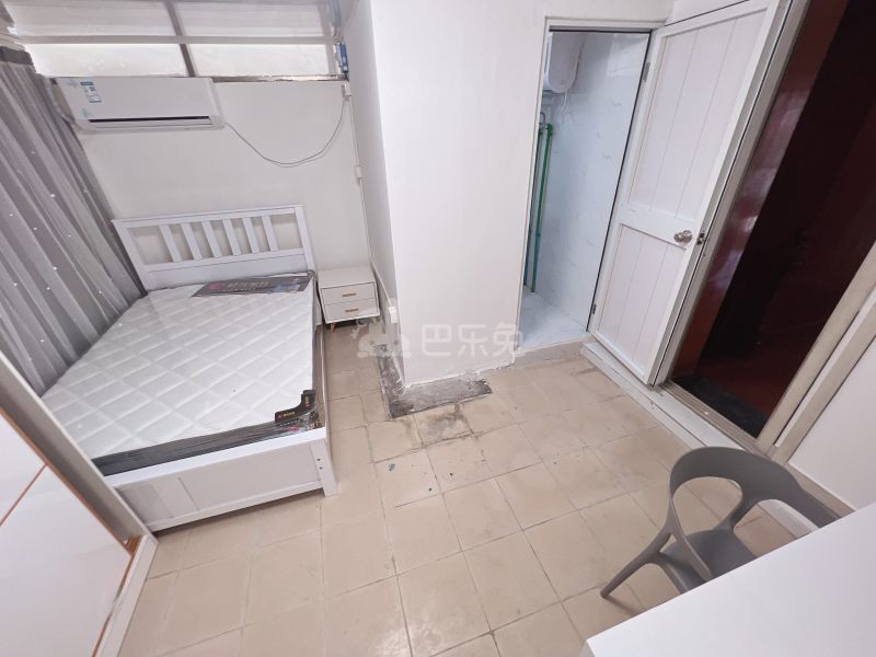 馨华苑13491348卧室图2