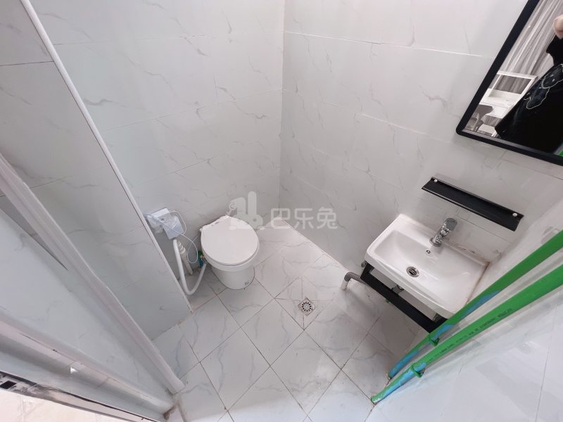 馨华苑13491348卧室图3