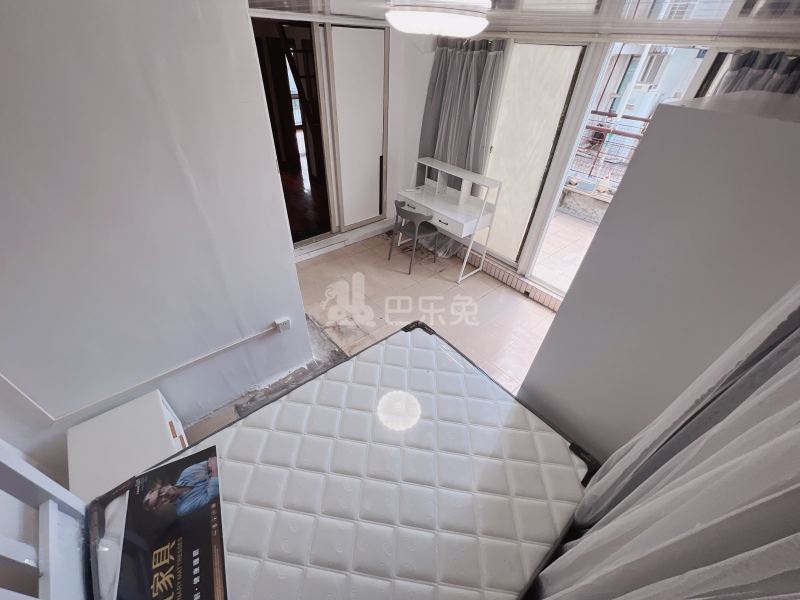 馨华苑13491348卧室图4