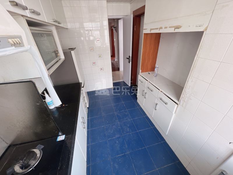 馨华苑13491348卧室图5