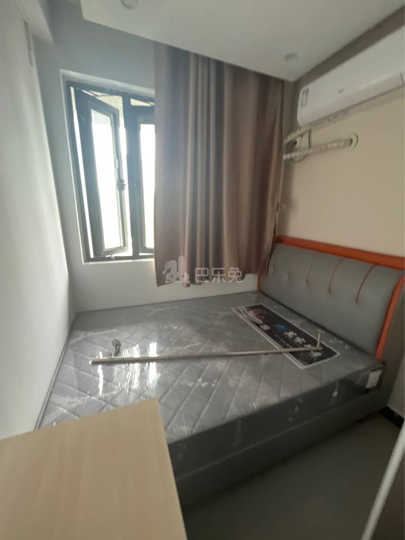 翠秋名邸13491409卧室图3