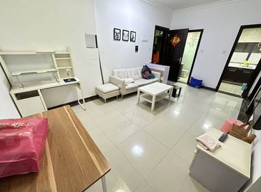 富力东山新天地 2室1厅1卫