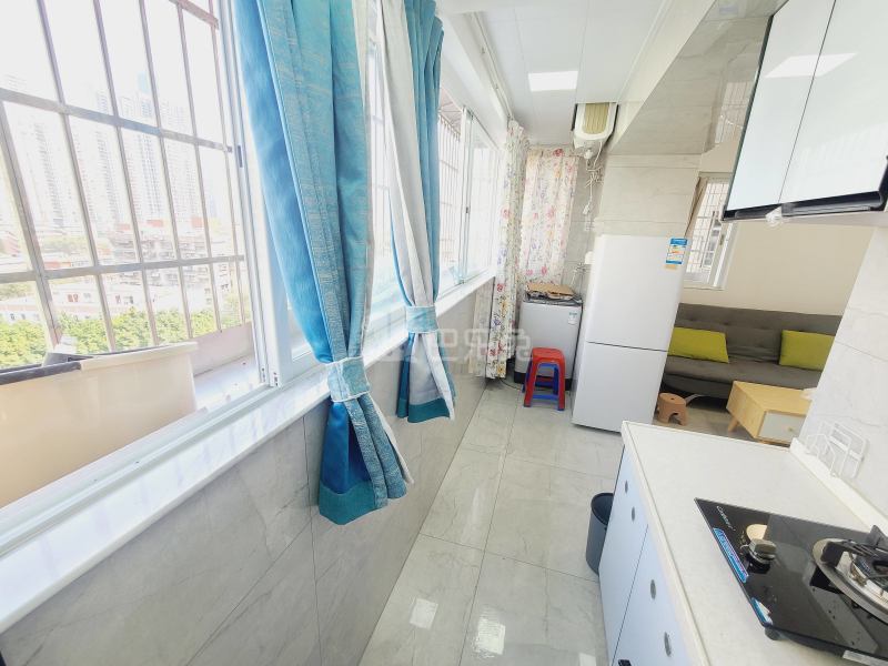 富力东山新天地13491598周边环境图6