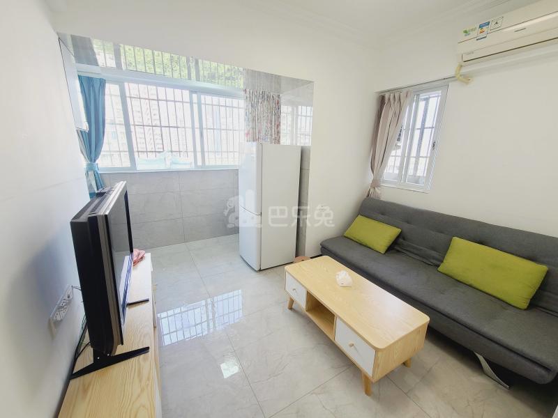 富力东山新天地13491598周边环境图11