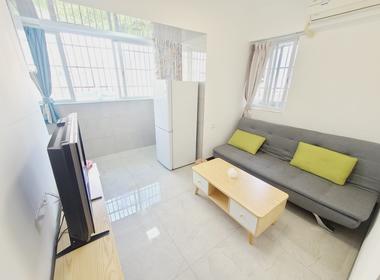 富力东山新天地 1室1厅1卫