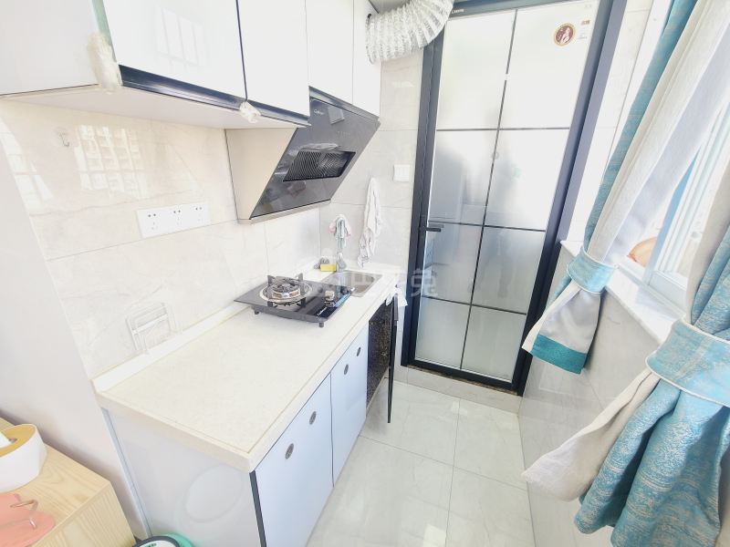 富力东山新天地13491598周边环境图1